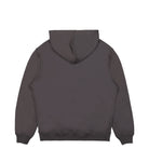 Wasted Paris Hoodie London Charcoal Hoodies Close-up | Overkill