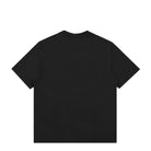 Wasted Paris T-Shirt Cerbere Faded Black T-Shirts Material | Overkill