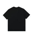 Wasted Paris T-Shirt Spike Black T-Shirts Material | Overkill