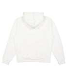 Arte Antwerp Front Logo Hoodie White Hoodies Material | Overkill