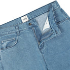 Arte Antwerp Poage Back Heart Pants Denim Casual Pants Detailfoto | Overkill
