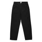 Arte Antwerp Poage Back Heart Pants Black Casual Pants SS24-007P / Black | Overkill