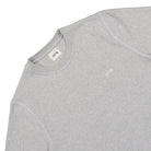 Arte Antwerp Teo Back Team T-Shirt Grey T-Shirts Material | Overkill