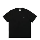Arte Antwerp Teo Back Hearts T-Shirt Black T-Shirts SS24-033T / Black | Overkill