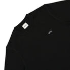 Arte Antwerp Teo Back Hearts T-Shirt Black T-Shirts Material | Overkill