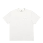 Arte Antwerp Teo Back Hearts T-Shirt White T-Shirts SS24-033T / White | Overkill