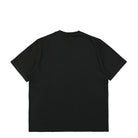 Arte Antwerp Teo Small Heart T-Shirt Black T-Shirts Material | Overkill