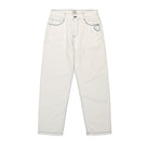 Arte Antwerp Poage Heart Detail Pants White Jeans SS24-073P / White | Overkill