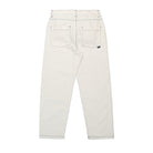 Arte Antwerp Poage Heart Detail Pants White Jeans Material | Overkill