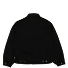 Arte Antwerp Jones Fighter Jacket Black Jackets Material | Overkill