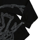 Arte Antwerp Jones Fighter Jacket Black Jackets Detailfoto | Overkill