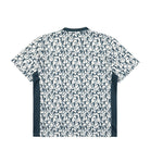 Arte Antwerp Silvester Shirt White / Navy T-Shirts Material | Overkill