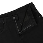 Wasted Paris Casper Feeler Pant Black Jeans Detailfoto | Overkill
