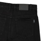Wasted Paris Casper Feeler Pant Black Casual Pants Detail view 1 | Overkill