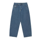 Wasted Paris Casper Feeler Pant Washed Blue Jeans 166347 | Overkill