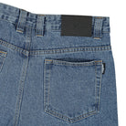 Wasted Paris Casper Feeler Pant Washed Blue Jeans Detail view 1 | Overkill