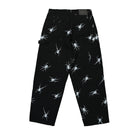 Wasted Paris Hammer Sick Carpenter Pant Black Casual Pants Material | Overkill