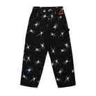 Wasted Paris Hammer Sick Carpenter Pant Black Casual Pants 166342 | Overkill