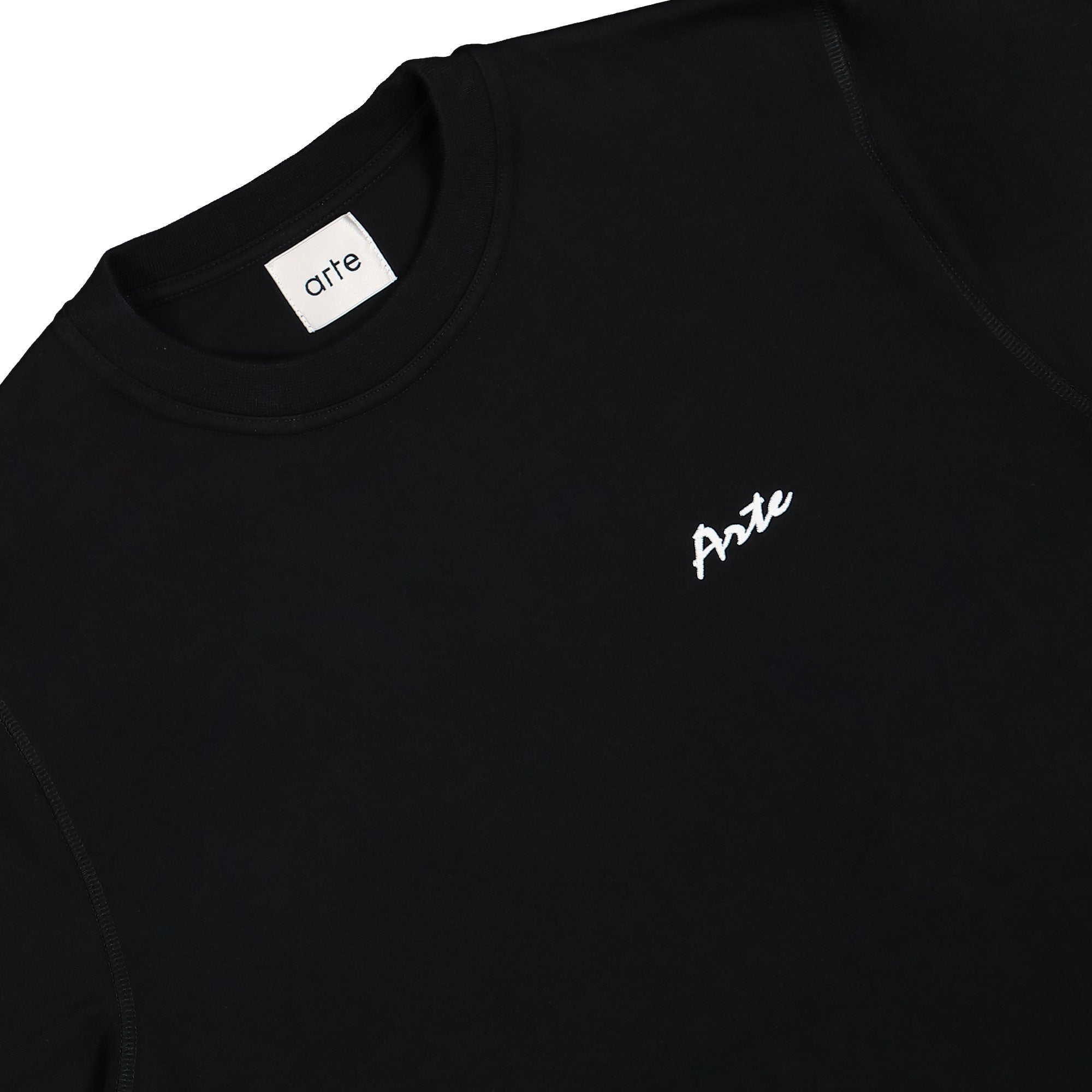 Arte Antwerp Elements Print T-Shirt SS25-093T | OVERKILL