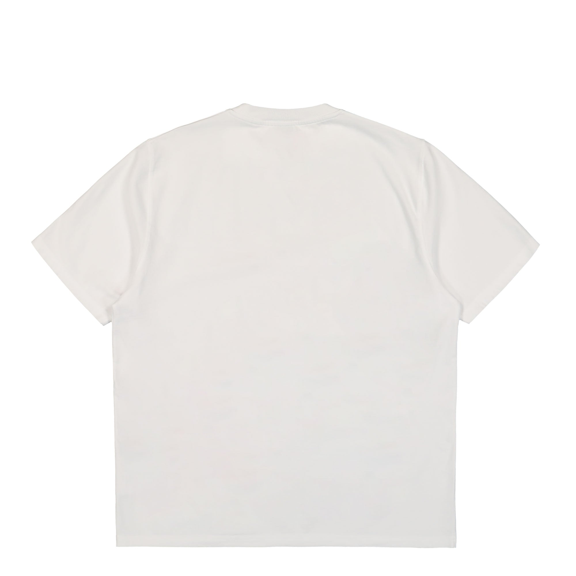 Arte Antwerp Duo Print Logo T-Shirt SS25-111T | OVERKILL