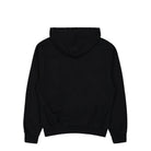 Arte Antwerp Heart Logo Hoodie Black Hoodies Material | Overkill