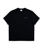 Arte Antwerp Back Poster T-Shirt Black T-Shirts SS26-099T / Black | Overkill
