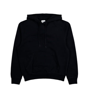 Arte Antwerp Back Abstract Hoodie Black Hoodies SS26-134H / Black | Overkill
