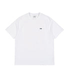 Arte Antwerp Back Graphic T-Shirt White T-Shirts SS26-143T - 100 | Overkill
