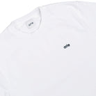 Arte Antwerp Back Graphic T-Shirt White T-Shirts SS26-143T - 100 Detailfoto | Overkill
