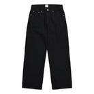 Arte Antwerp Circle Logo Pocket Pants Black Jeans SS26-211P - 1 | Overkill