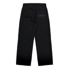 Arte Antwerp Circle Logo Pocket Pants Black Jeans SS26-211P - 1 Close-up | Overkill