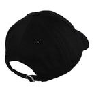 Arte Antwerp Heart Logo Cap Black Basecap SS26-215AC Detail View 2 | Overkill
