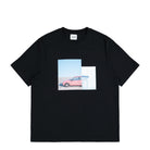 Arte Antwerp Photo T-Shirt Black T-Shirts SS26-238T - 1 | Overkill