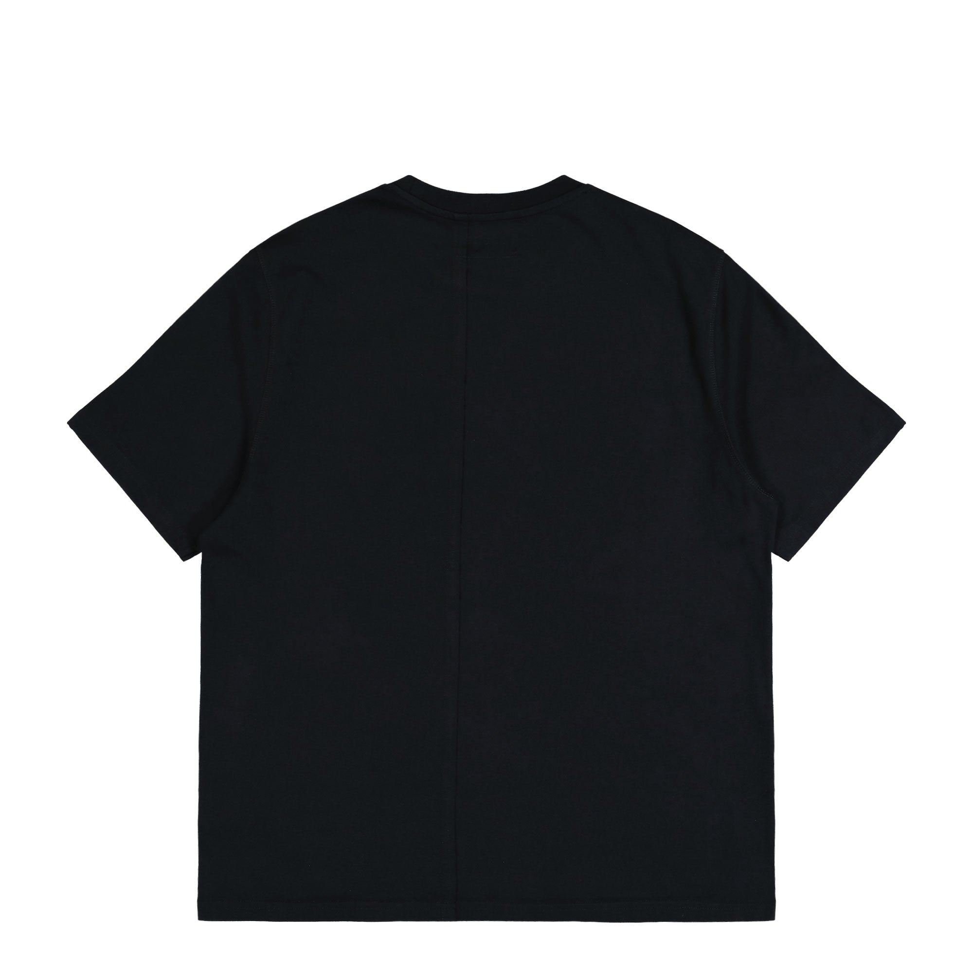 Arte Antwerp Photo T-Shirt Black T-Shirts SS26-238T - 1 Close-up | Overkill