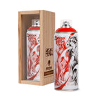 MTN Ltd. Edition 400 ml - Satr 0 Cans  Material | Overkill