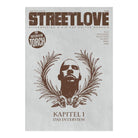 Streetlove Magazin #12 Multicolor Magazin 117336 | Overkill

