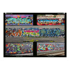 Streetlove Magazin #12 Multicolor Magazin 117336 Detail View 2 | Overkill
