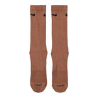 Nike Everyday Plus Cushioned Crew Socks 3 Pair Multicolor Socks Close-up | Overkill