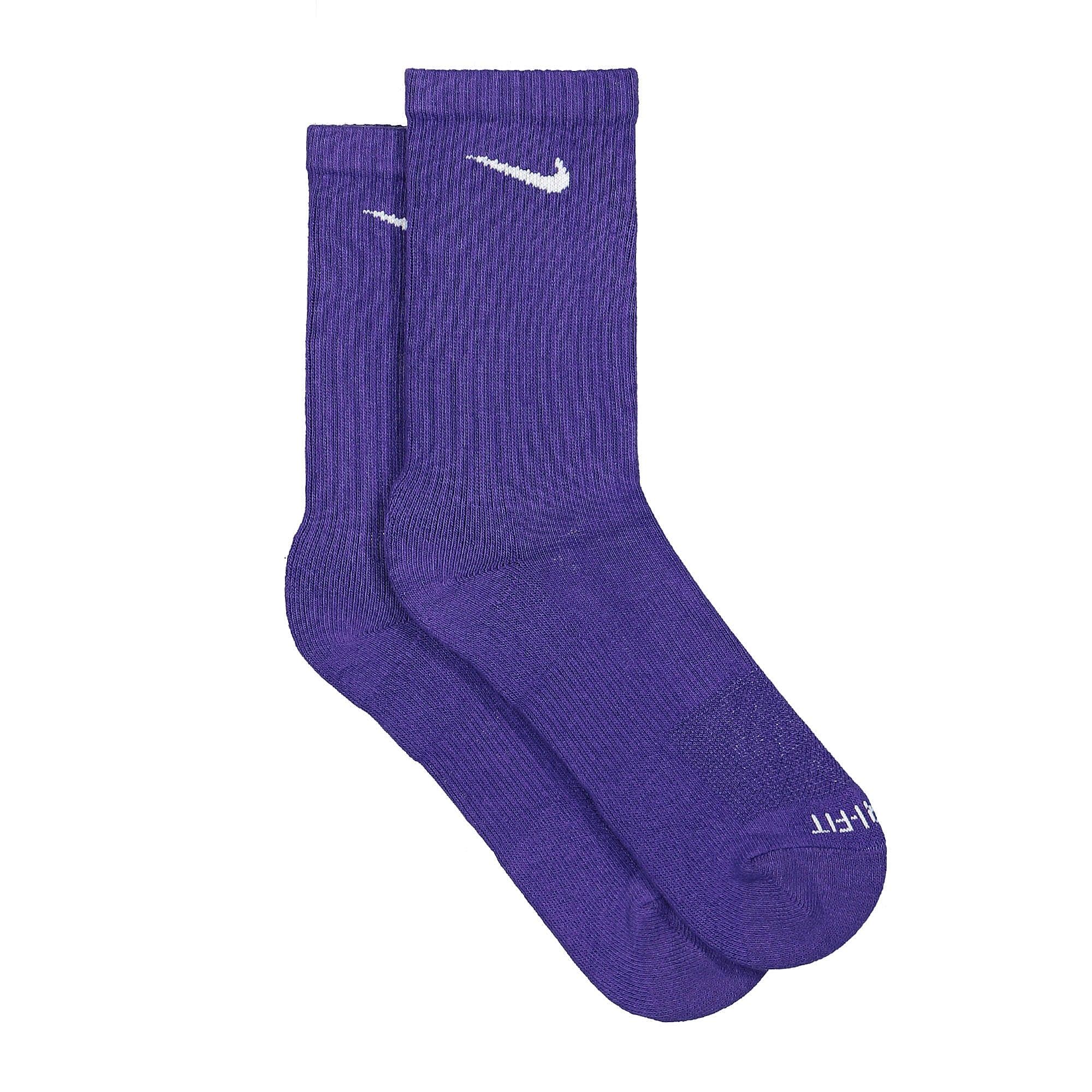 Nike Everyday Plus Cushioned Crew 6 Pair Socks Multicolor Socks Detail view 3 | Overkill