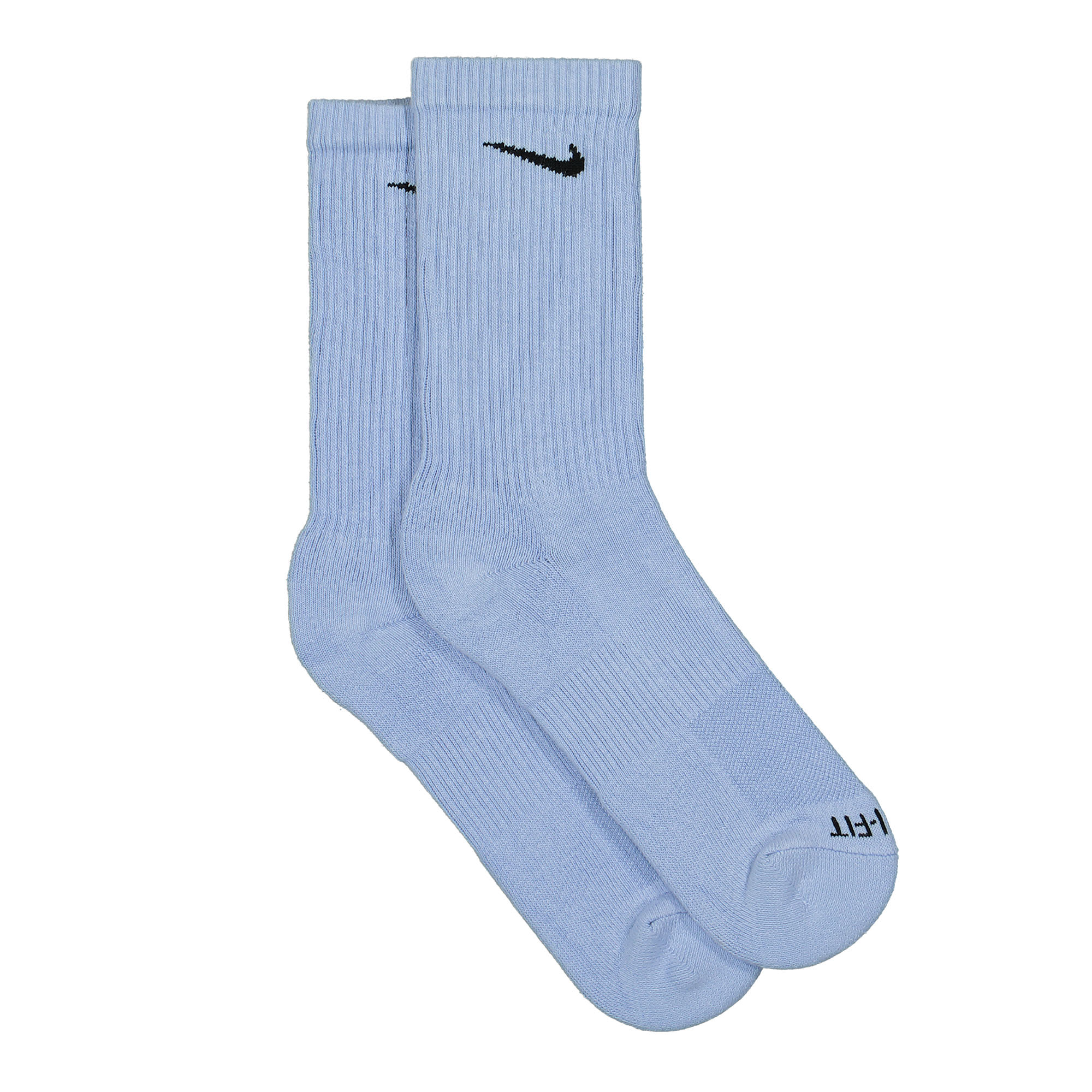 Nike Everyday Plus Cushioned Crew 6 Pair Socks Multicolor Socks Material | Overkill