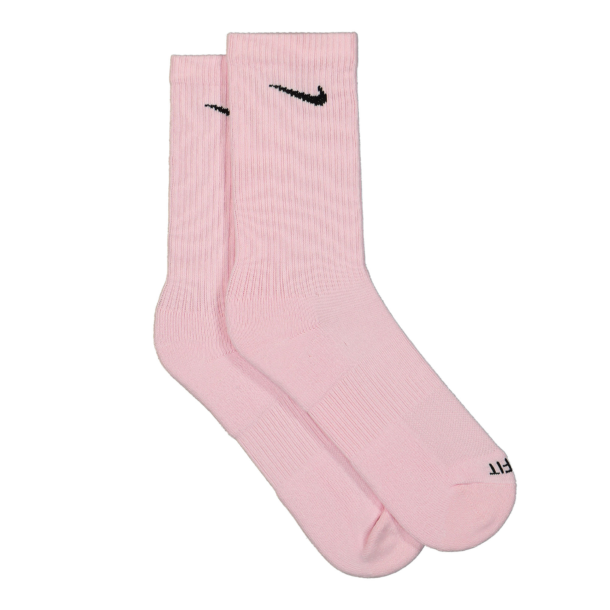 Nike Everyday Plus Cushioned Crew 6 Pair Socks Multicolor Socks Close-up | Overkill