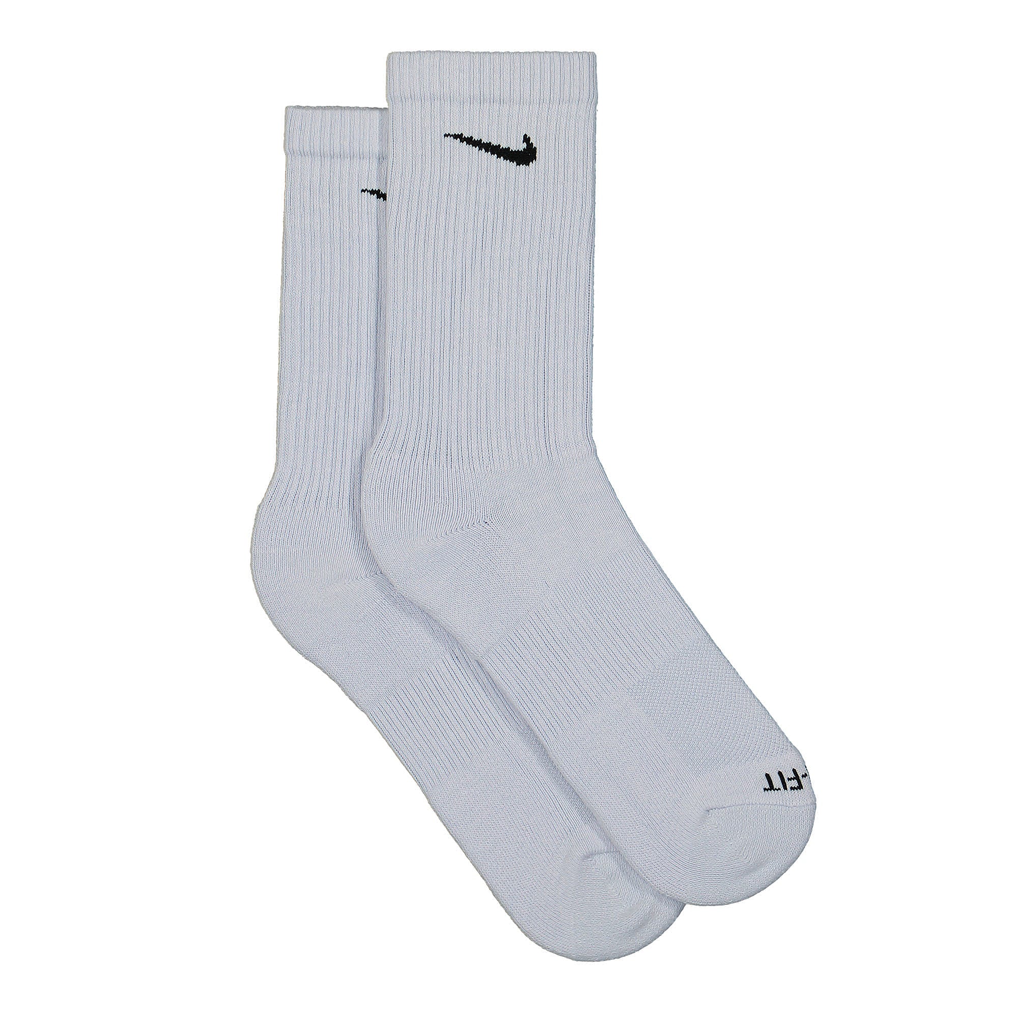 Nike Everyday Plus Cushioned Crew 6 Pair Socks Multicolor Socks Detail view 2 | Overkill