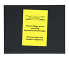 Hitzerot Schriftzüge 2015-2025 Multicolor Graffiti Book 978-3-9820295-9-7 | Overkill
