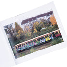 Hitzerot Schriftzüge 2015-2025 Multicolor Graffiti Book 978-3-9820295-9-7 Close-up | Overkill
