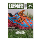 Sneaker Freaker Issue 49  Magazines SFG0049 | Overkill