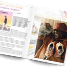 Sneaker Freaker Issue 49 0 Magazines Close-up | Overkill