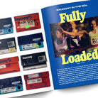 Sneaker Freaker Issue 49 0 Magazines Detailfoto | Overkill