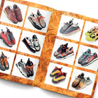 Sneaker Freaker Issue 49 0 Magazines Detail view 1 | Overkill