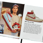 Sneaker Freaker World's Greatest Sneaker Collectors 0 Magazines Detail view 1 | Overkill