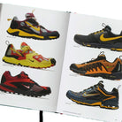 Sneaker Freaker World's Greatest Sneaker Collectors 0 Magazines Detail view 2 | Overkill